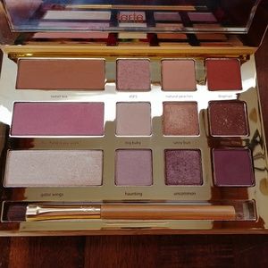Tarte Grav3yardgirl Swamp Queen Eyeshadow Palette